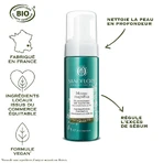 Sanoflore Magnifica Certified Bio Очищающее средство для лица 2x150 мл Кожа, склонная к акне 300 мл: цены и характеристики