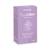Naturfit EquiLibre 18-29 лет 60 таблеток