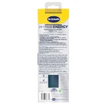 Dr. Scholl's, устілки для взуття, Energy 24H, розмір S 35-40, 2 штуки: ціни та характеристики