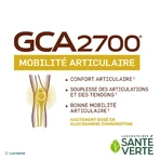 Sante Verte GCA Articulation 120+60 таблеток: ціни та характеристики