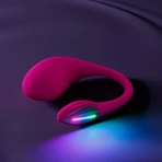 Lovense Lush 4, вибрирующий шарик, управляемый приложением: цены и характеристики