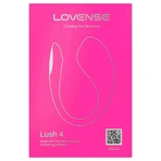 Lovense Lush 4, вибрирующий шарик, управляемый приложением: цены и характеристики
