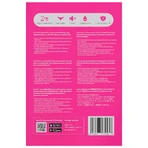 Lovense Lush 4, вибрирующий шарик, управляемый приложением: цены и характеристики