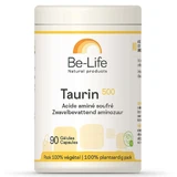 Be-Life Таурин 500 90 капсул