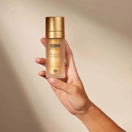 Isdin Eco-refill Melaclear Anti-Spot Serum 30ml: цены и характеристики