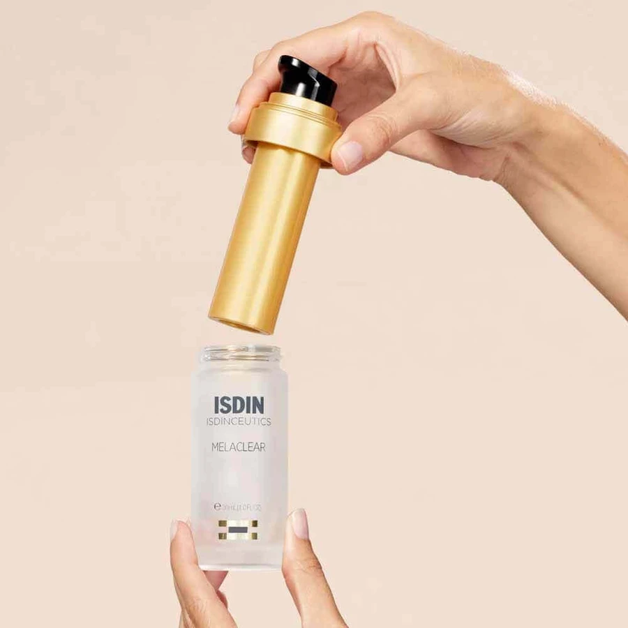 Isdin Eco-refill Melaclear Anti-Spot Serum 30ml: цены и характеристики