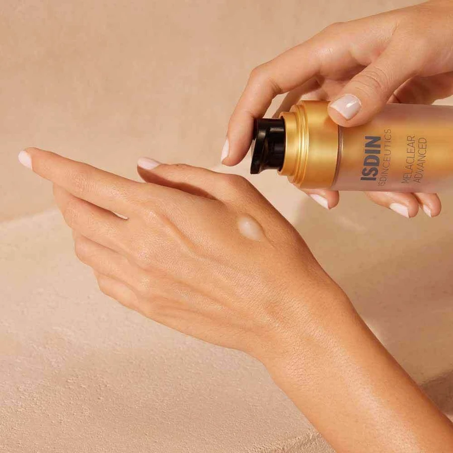 Isdin Eco-refill Melaclear Anti-Spot Serum 30ml: цены и характеристики