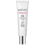 Agenity Hydra-Ox, увлажняющий BB-крем, SPF 50, 10 светло-бежевый, 30 мл: цены и характеристики