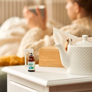 Puressentiel Дышащий спрей для горла 15 мл