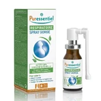 Puressentiel Дышащий спрей для горла 15 мл: цены и характеристики
