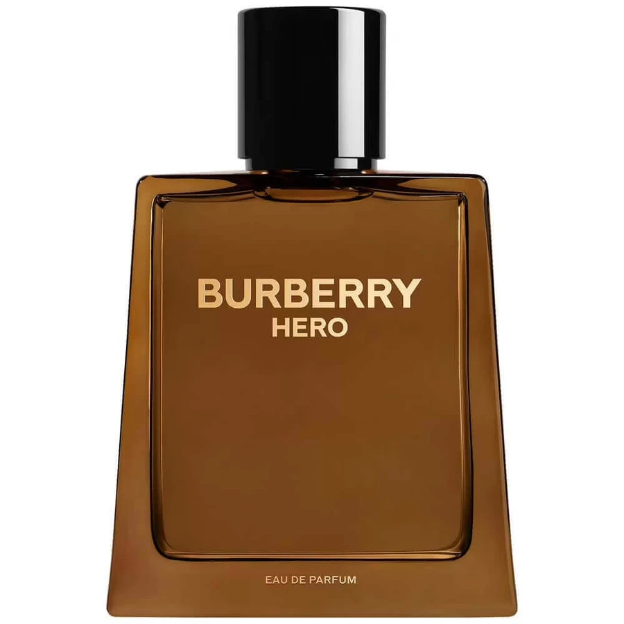 Burberry Hero Eau de Parfum, 100 мл: цены и характеристики