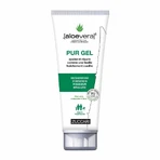 Naturancia [aloevera]2 Zuccari Чистий, непастеризований гель алое вера, без додавання води, 2-кратний концентрат 200 мл: ціни та характеристики