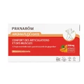 Pranarôm Aromaflex Comfort для суглобів та м'язів Сильні 30 таблеток, що розламуються
