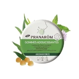 Pranarôm Aromaforce Органические успокаивающие конфеты Эвкалипт и мята 45 г