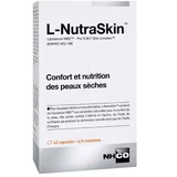Nhco Nutrition L-NUTRASKIN 42 капсули