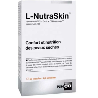 Nhco Nutrition L-NUTRASKIN 42 капсулы