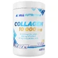Allnutrition Коллаген 10000 мг, со вкусом апельсина, 480 г