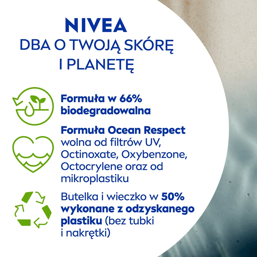 Nivea Sun UV Face Shine Control, матуючий сонцезахисний крем, SPF 50, 50 мл: ціни та характеристики