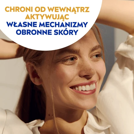 Nivea Sun UV Face Shine Control, матуючий сонцезахисний крем, SPF 50, 50 мл: ціни та характеристики