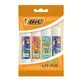 Клеевые палочки Solid Eco Deco, 4 x 8 г, Bic