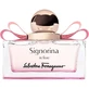 Туалетная вода Salvatore Ferragamo Signorina In Fiore, 50 мл