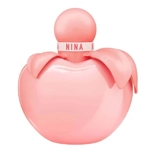 Nina Ricci Nina Rose, Туалетна вода, 80 мл