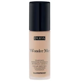 Pupa Milano Wonder Me Face Primer 025 Natural Beige, 30 мл