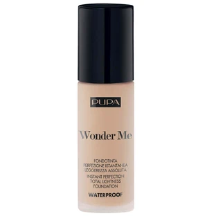 Pupa Milano Wonder Me Face Primer 025 Natural Beige, 30 мл