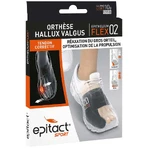 Epitact Sport Orthese Hallus Valgus Epithelium Flex 02: ціни та характеристики