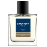 Melody Symphony Intense Туалетна вода для чоловіків, 100 мл