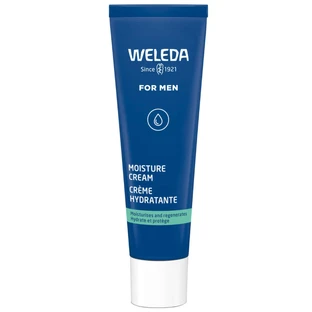 Weleda Men, зволожуючий крем для обличчя, 30 мл