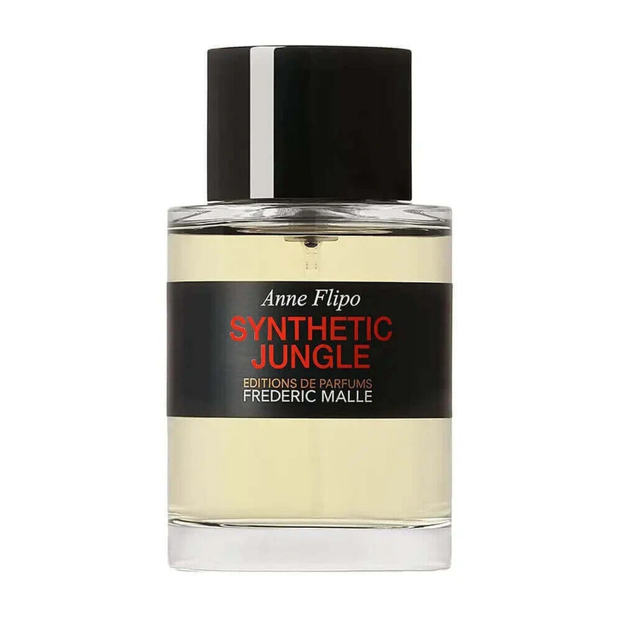 Frederic Malle Synthetic Jungle Eau de Parfum, 100 мл: цены и характеристики
