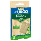 Бамбуковые повязки Urgo 2 размера x20