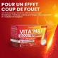 Santarome Vita'max Boost шипучие таблетки против усталости Апельсин 20 таблеток