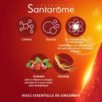 Santarome Vita'max Boost шипучие таблетки против усталости Апельсин 20 таблеток: цены и характеристики