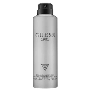 Дезодорант Guess Guess 1981 для чоловіків, 226 мл