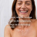 Bioderma Атодерм Очищуючий гель для обличчя та тіла з атопічною шкірою 500 мл: ціни та характеристики