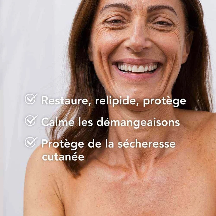 Bioderma Атодерм Очищуючий гель для обличчя та тіла з атопічною шкірою 500 мл: ціни та характеристики