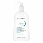 Bioderma Атодерм Очищуючий гель для обличчя та тіла з атопічною шкірою 500 мл: ціни та характеристики