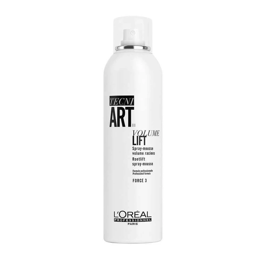L Oreal Professionnel Tecni Art Force 3 объемный мусс для корней, 250 мл: цены и характеристики