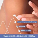 Uriage Xemose 1° Успокаивающий противозудный бальзам-масло Bebe 200 мл: цены и характеристики