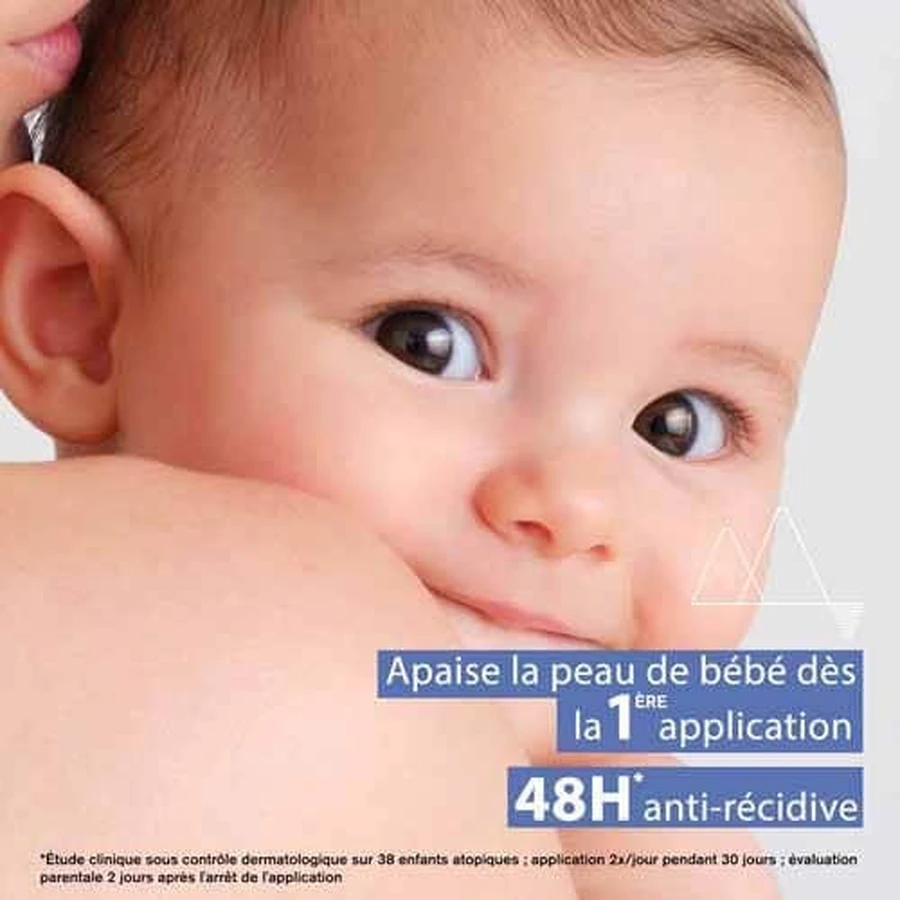 Uriage Xemose 1° Успокаивающий противозудный бальзам-масло Bebe 200 мл: цены и характеристики