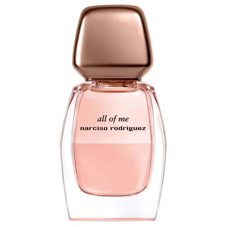 Narciso Rodriguez All Of Me, парфумована вода, 30 мл: ціни та характеристики