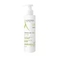Набор A-Derma Dermalibour+ Cica, восстанавливающий крем для раздраженной кожи, с 1-го дня, 100 мл + гель для очищения раздраженной кожи, 200 мл