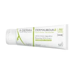 Набір A-Derma Dermalibour+ Cica, регенеруючий крем для подразненої шкіри, з першого дня, 100 мл + гель для очищення подразненої шкіри, 200 мл: ціни та характеристики