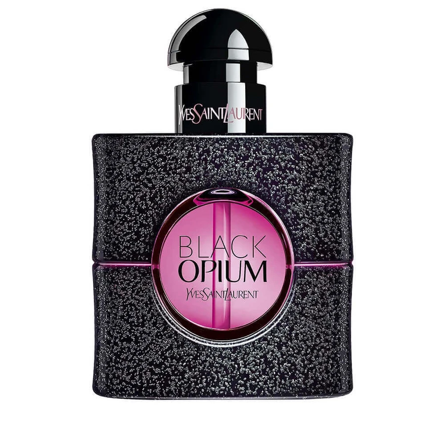 Yves Saint Laurent Black Opium Neon Eau de Parfum, 30 мл: цены и характеристики