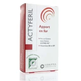 Кодіфра Актиферил х 60 гелевий