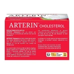 Артерин Холестерин Omega Pharma Cholesterol Arterin, 90 таблеток: цены и характеристики