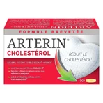 Артерин Холестерин Omega Pharma Cholesterol Arterin, 90 таблеток: цены и характеристики