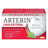 Артерин Холестерин Omega Pharma Cholesterol Arterin, 90 таблеток